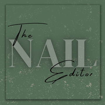 The Nail Editor