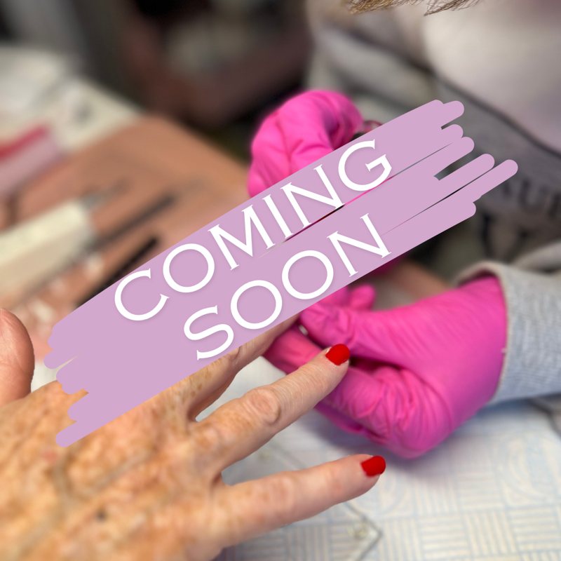 Training courses - coming soon